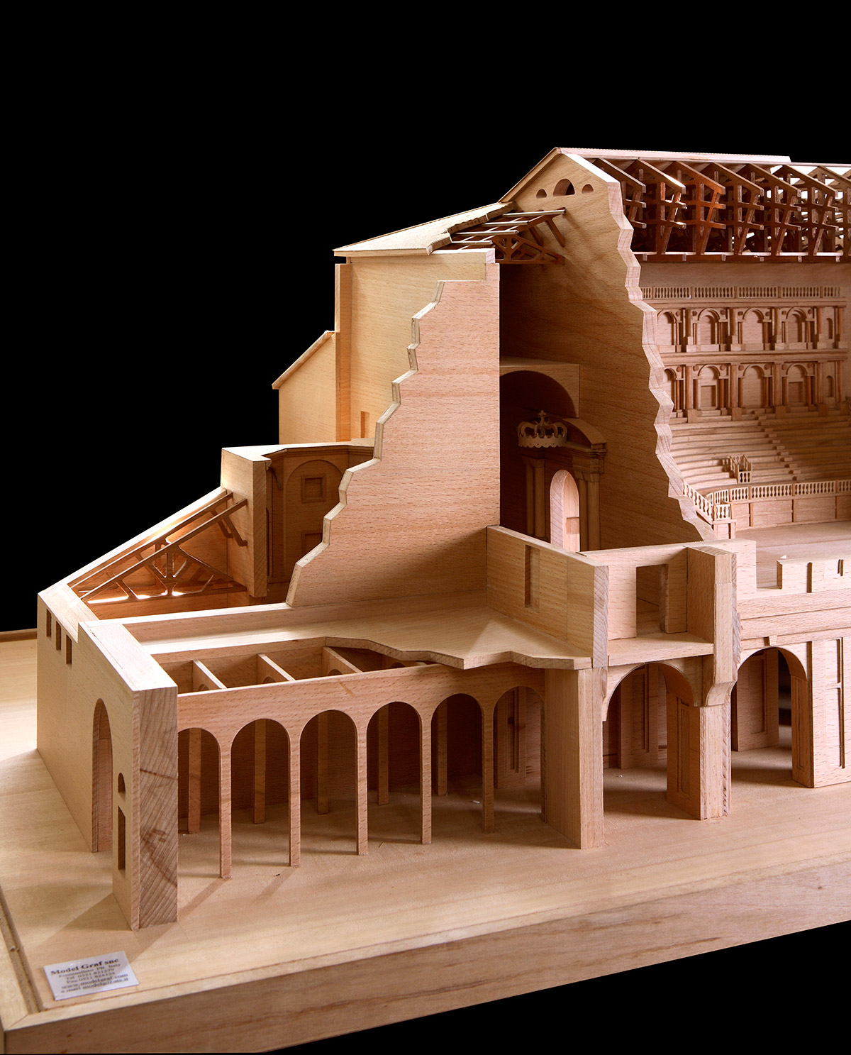 “Architettura”/