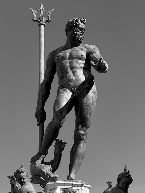 “Nettuno”/